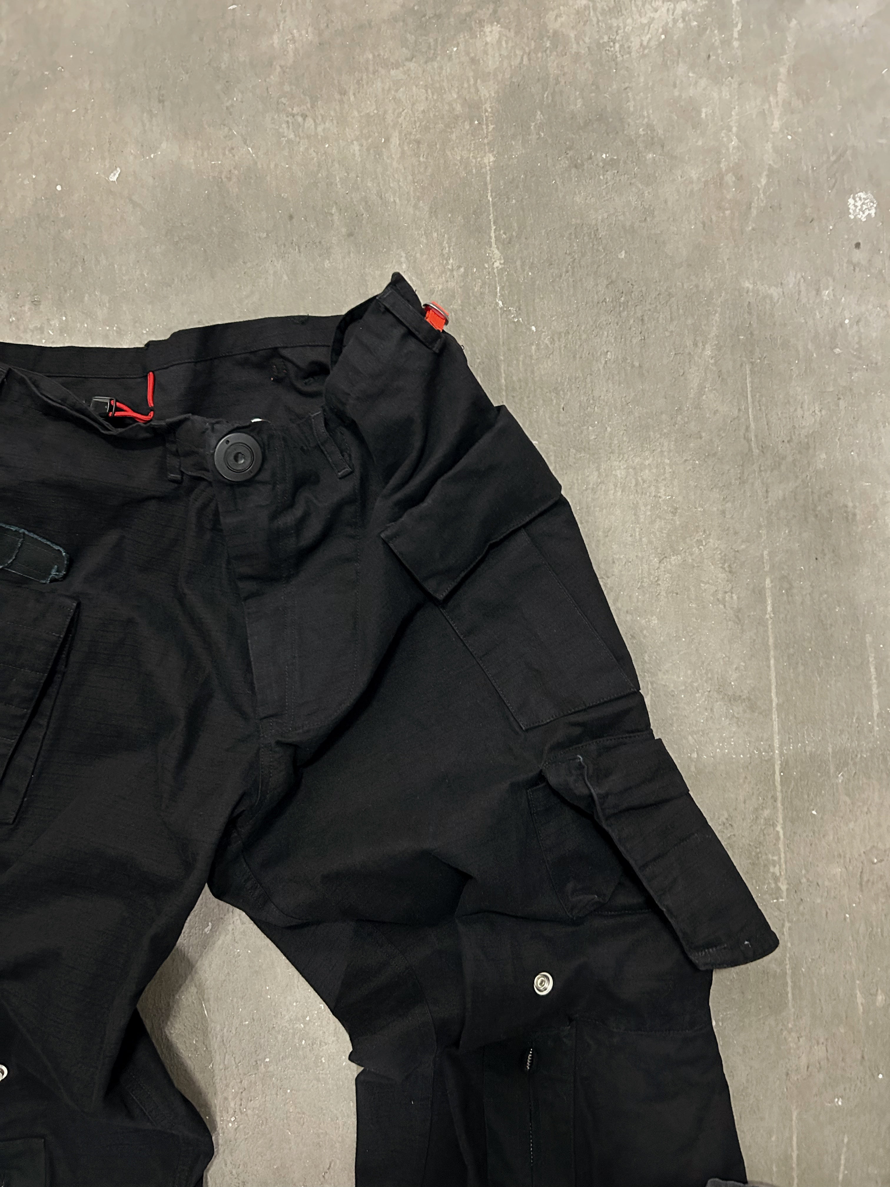 Main line design series