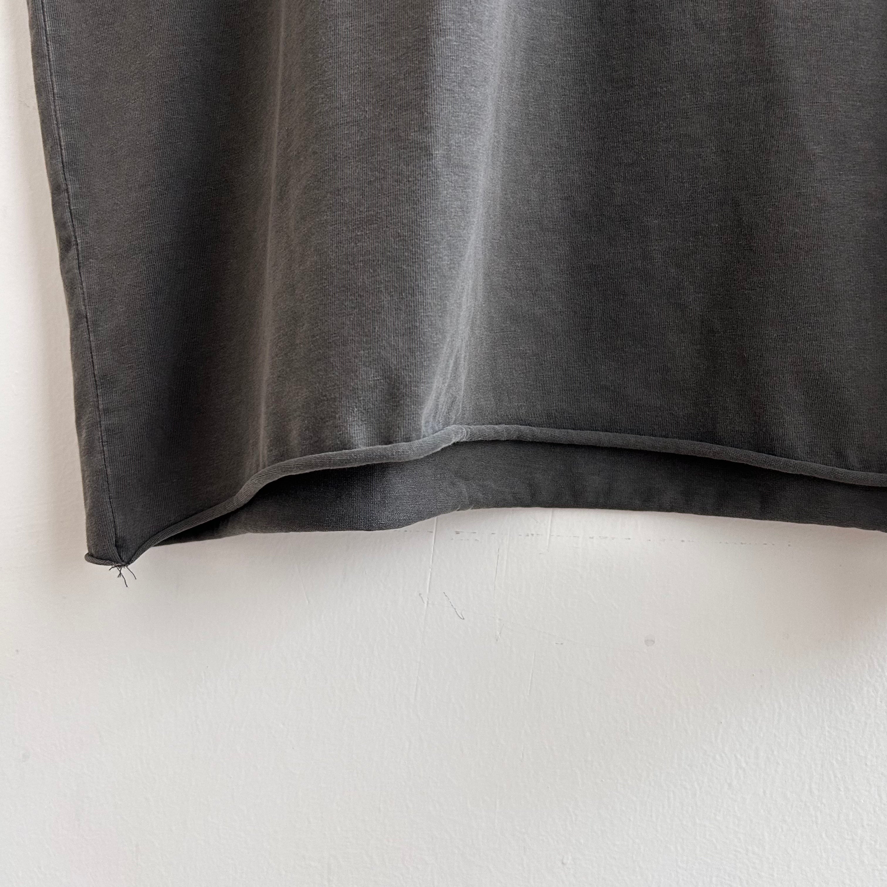 LIFEGOESON 25SS - “Ironic CH Candy Doodle” T-shirt