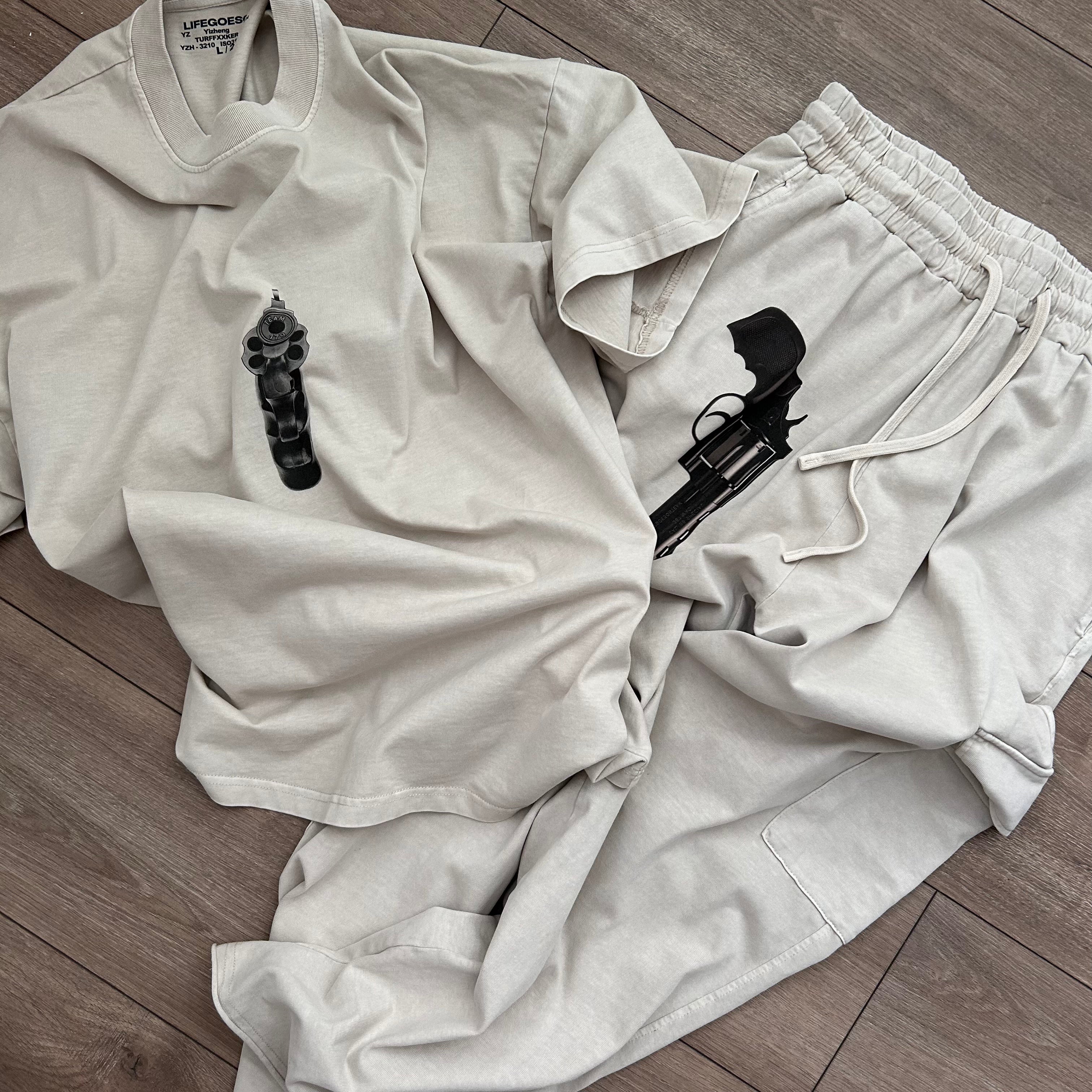 LIFEGOESON 25SS -“Team179” Set