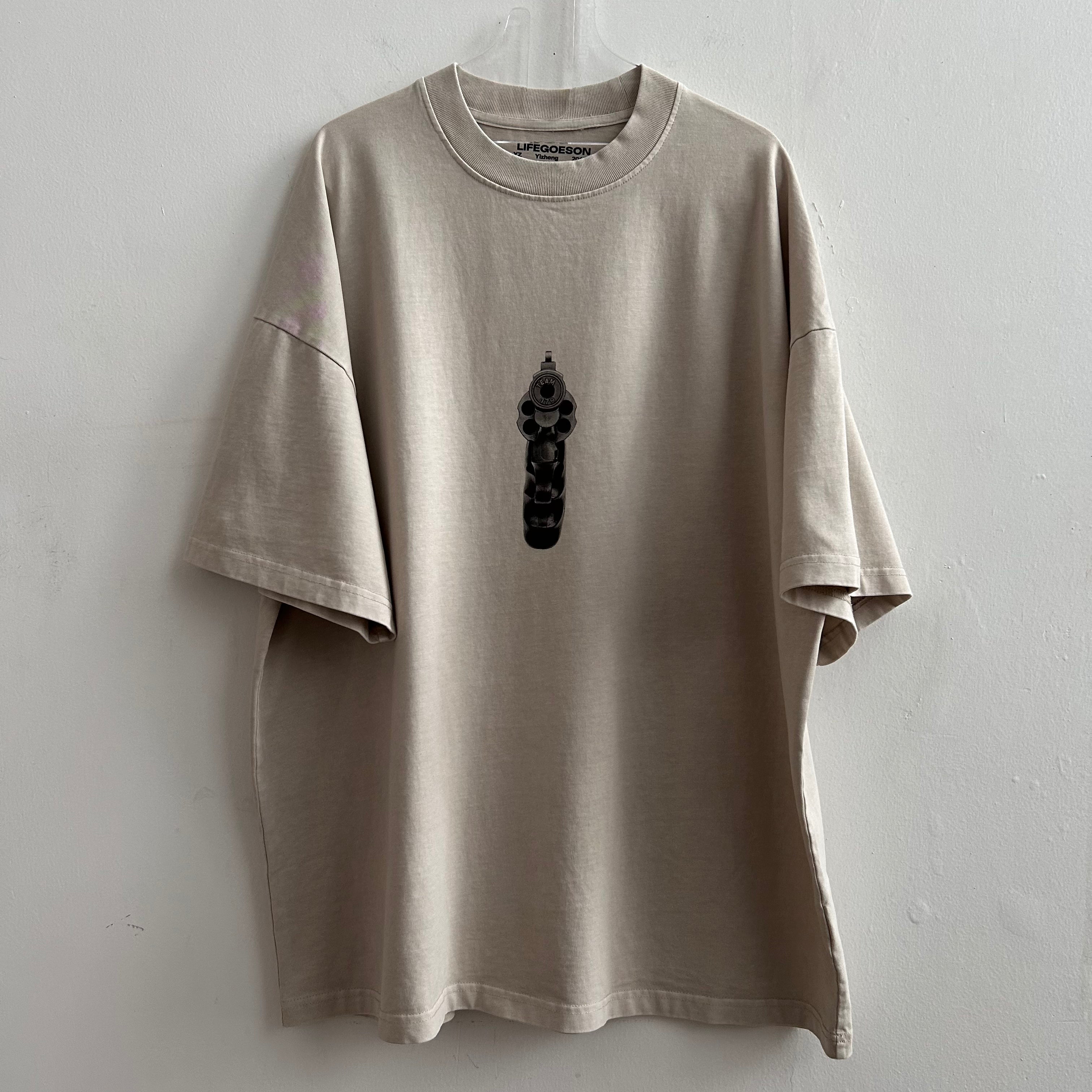 LIFEGOESON 25SS -“Team179” Set