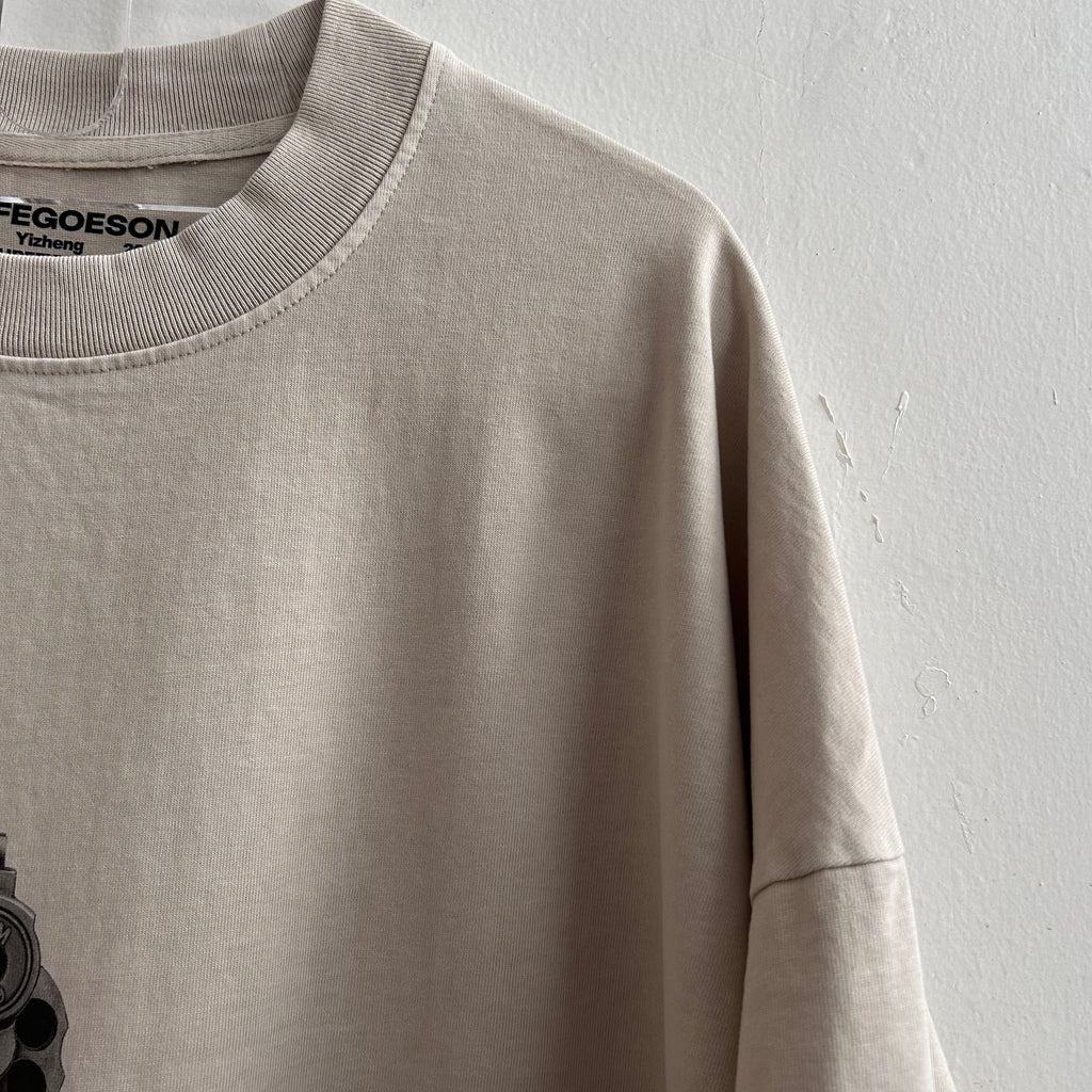LIFEGOESON 25SS -“Team179” Set
