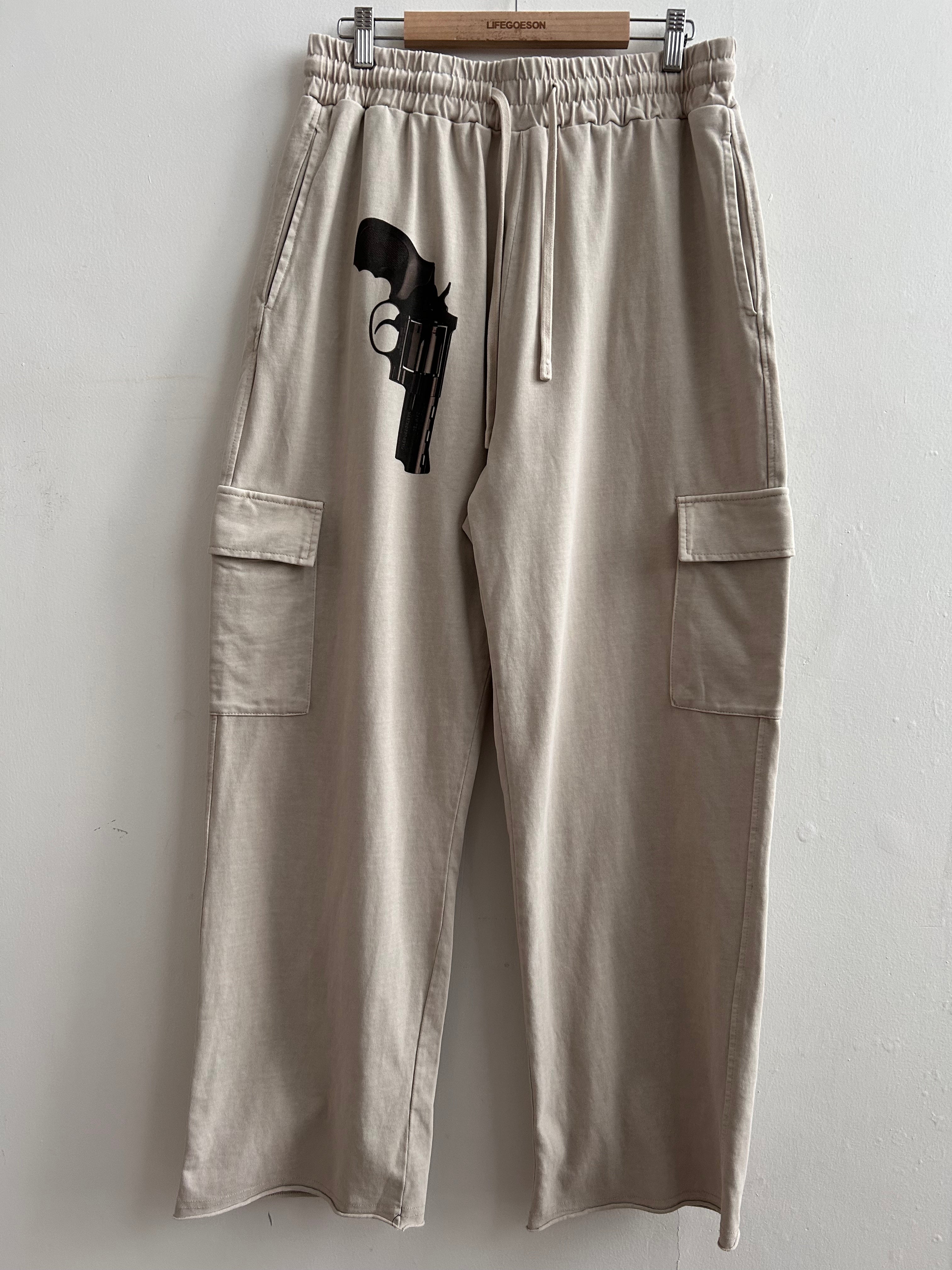 LIFEGOESON 25SS -“Team179” Set