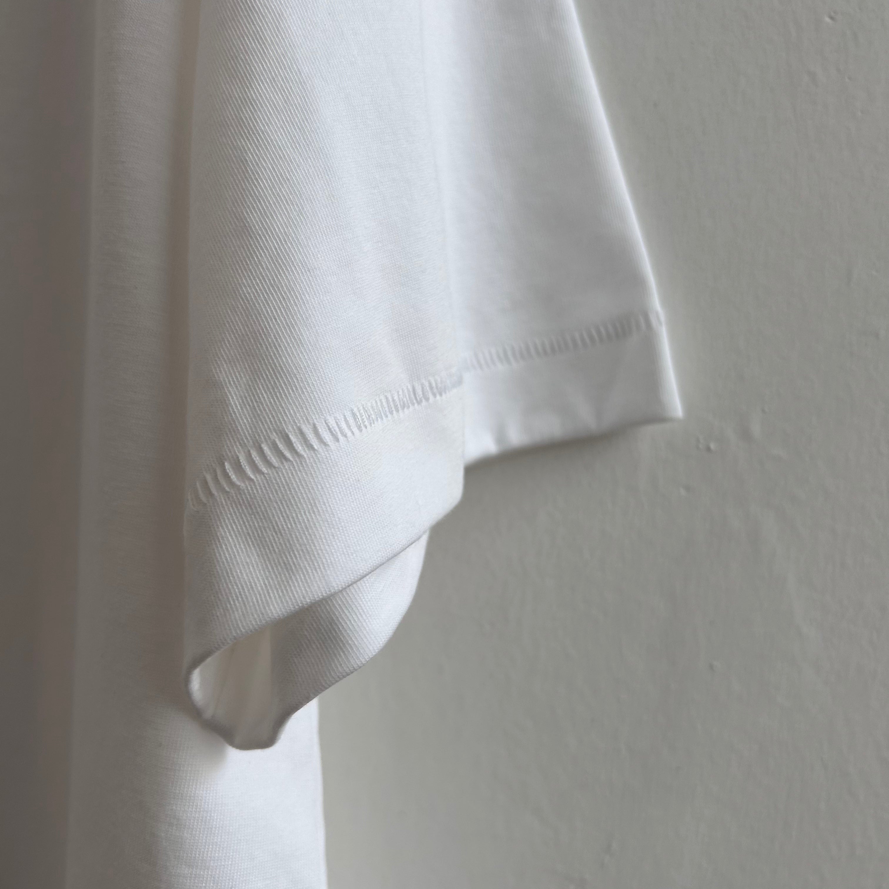 LIFEGOESON 25SS - Sorona® Performance White Shorts Set