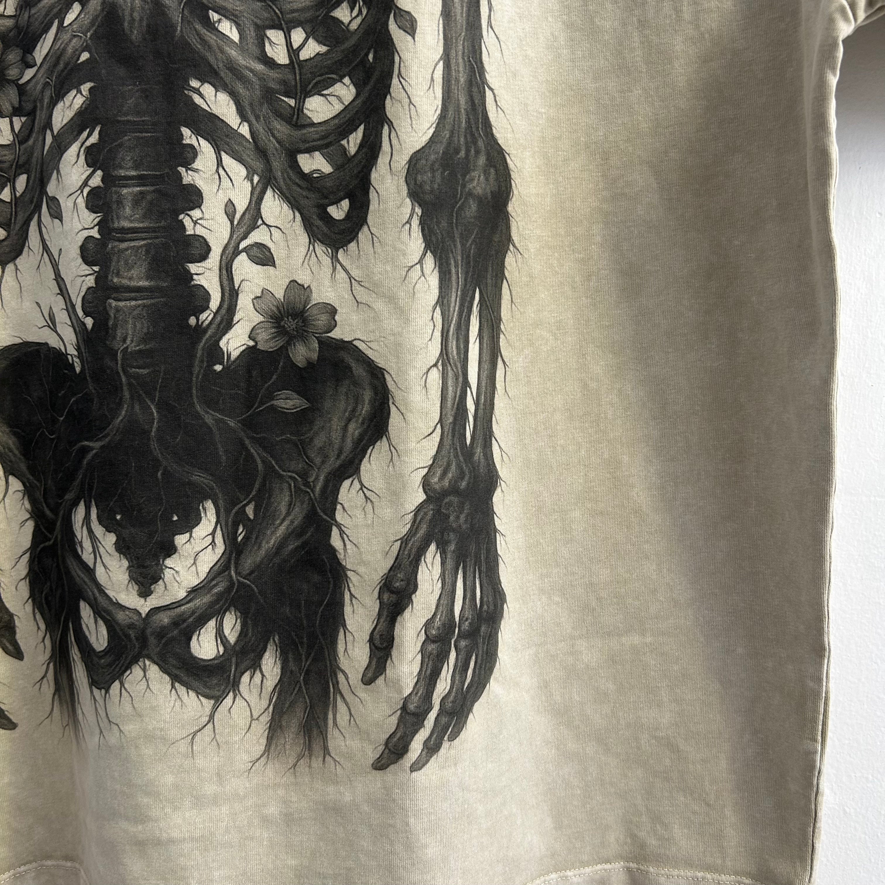 LIFEGOESON 25SS - “TURFFXXKER™ Petrichor Bloom” Short Sets