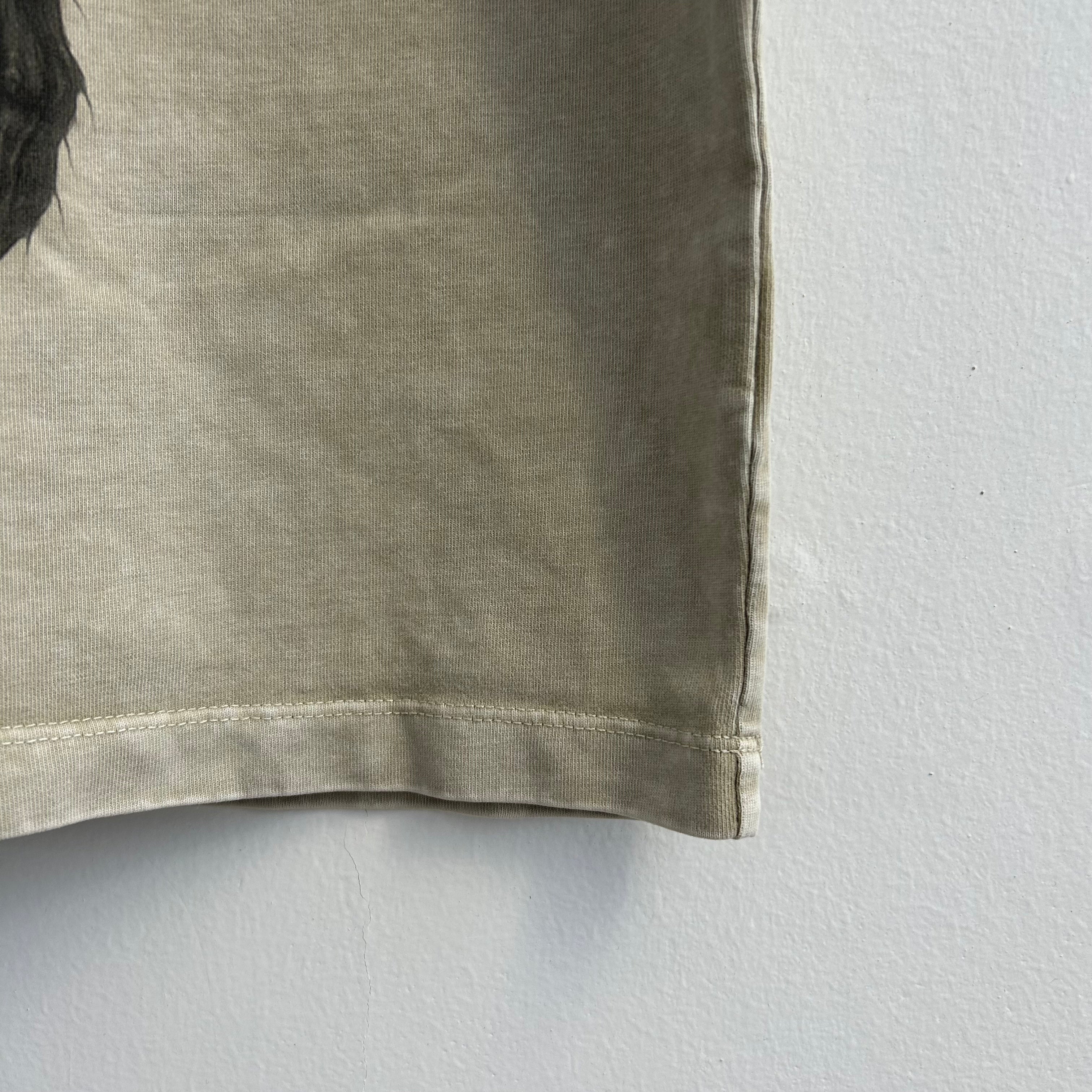 LIFEGOESON 25SS - “TURFFXXKER™ Petrichor Bloom” Short Sets