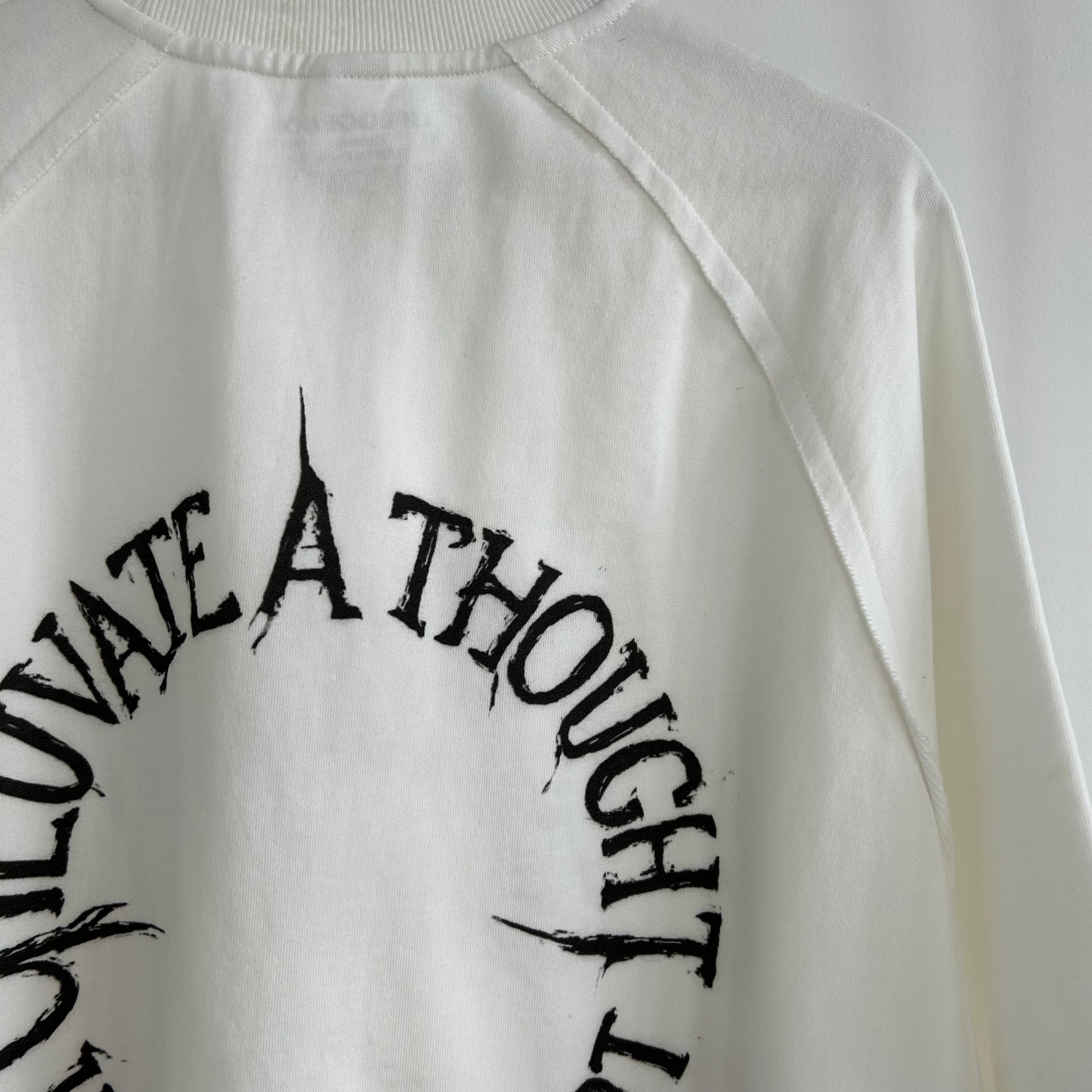 LIFEGOESON 25SS - Hand-Rendered Typography & Distressed Wash Set