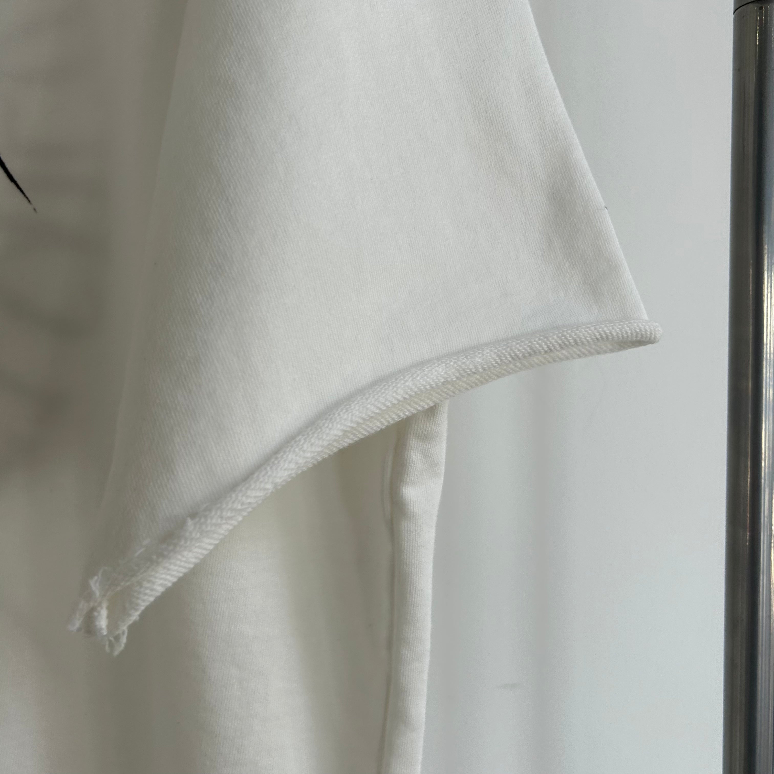 LIFEGOESON 25SS - Hand-Rendered Typography & Distressed Wash Set