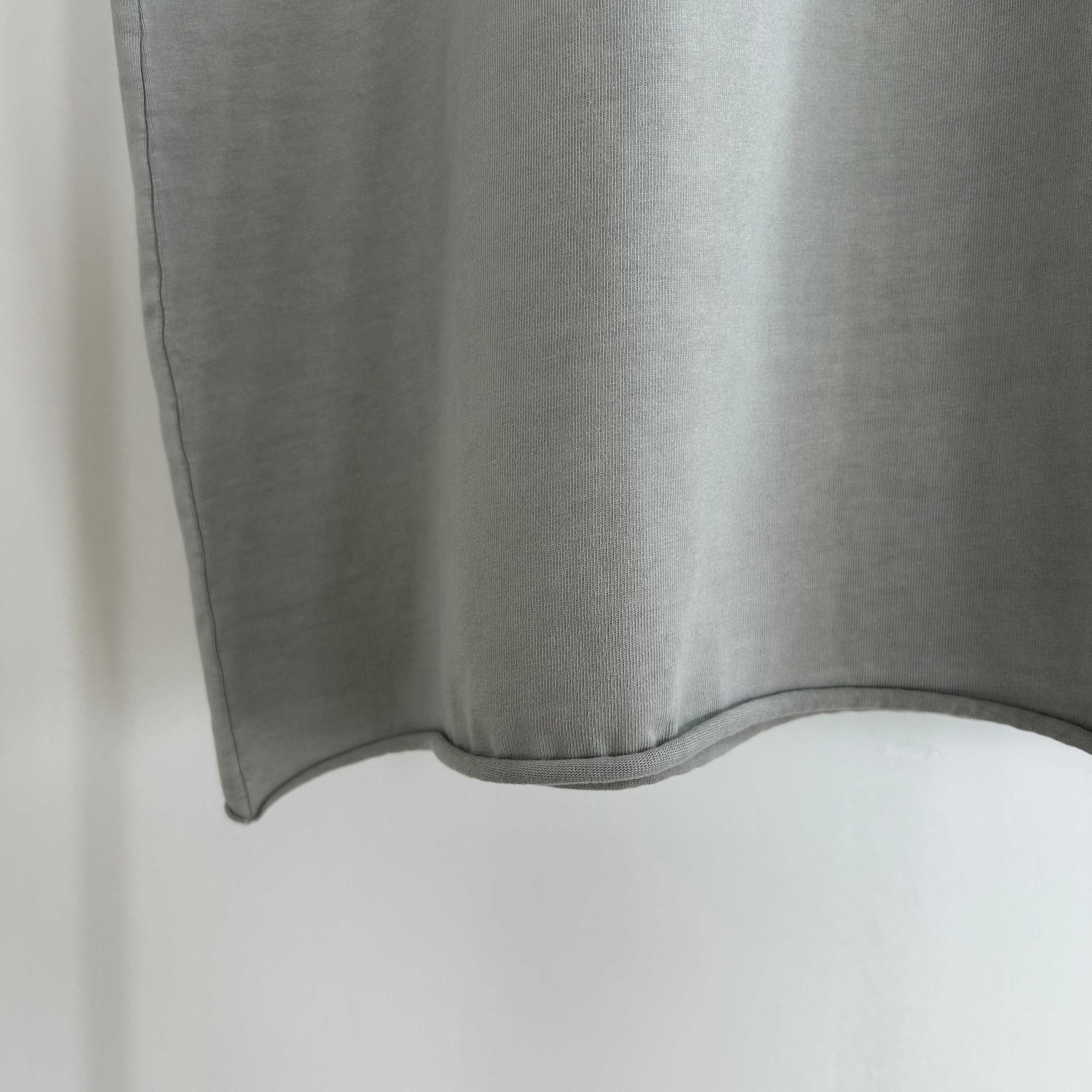 LIFEGOESON 25SS - “TurfFxxker Series: Second Installment” T-shirt