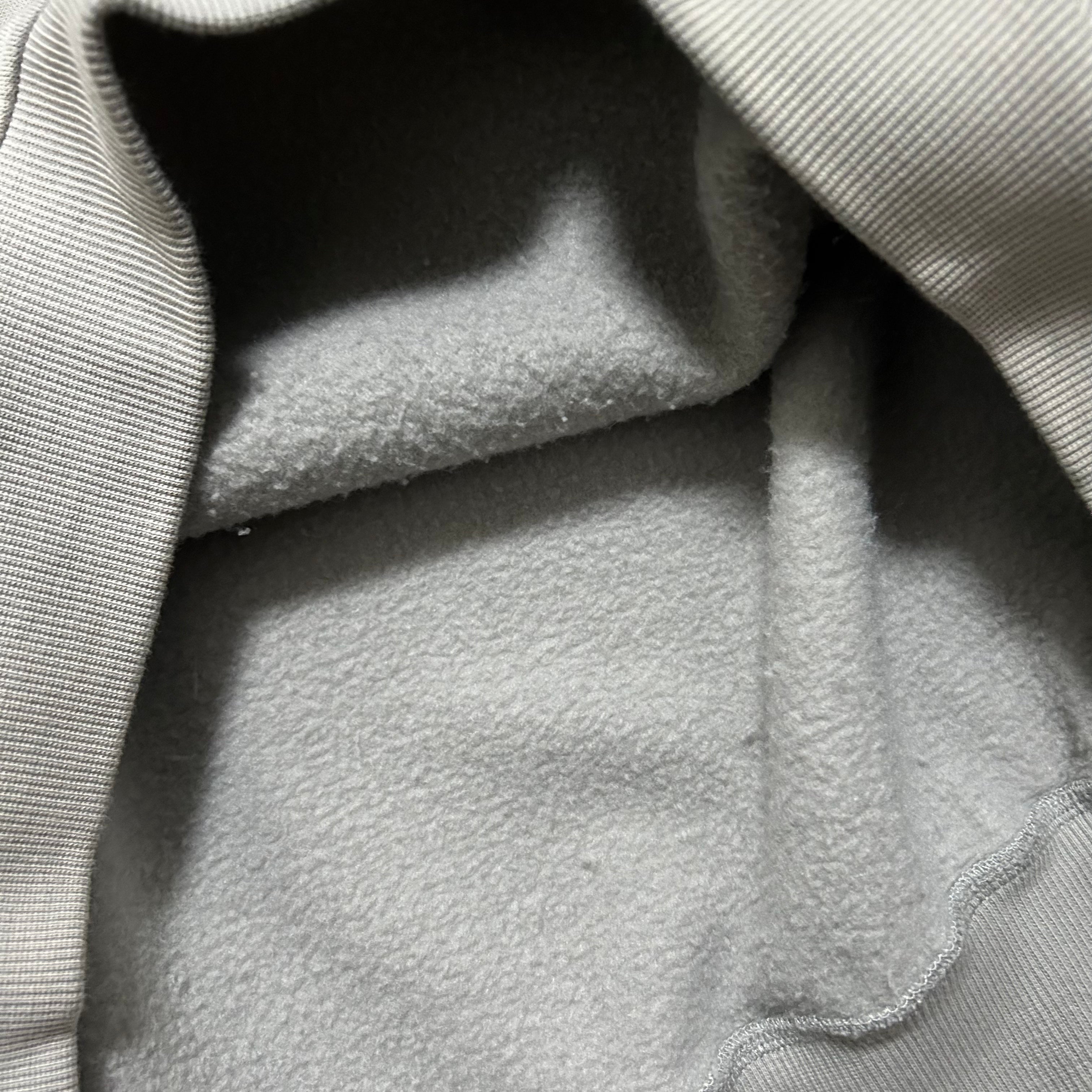 LIFEGOESON 25AW The Florida Project Rainbow Candy Sweatshirt