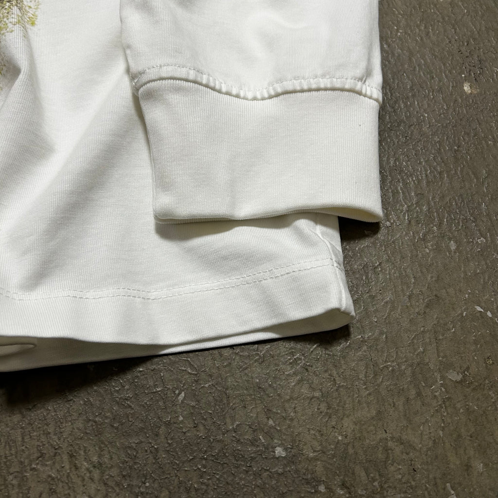 LIFEGOESON 25AW - Dream Garden Long SleeveT-Shirt