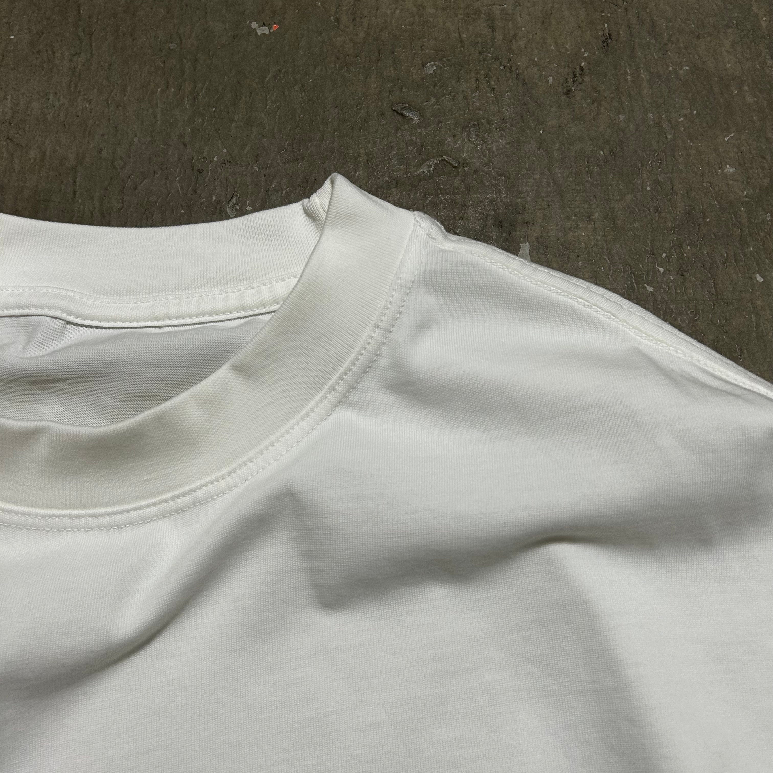 LIFEGOESON 25AW - Dream Garden Long SleeveT-Shirt